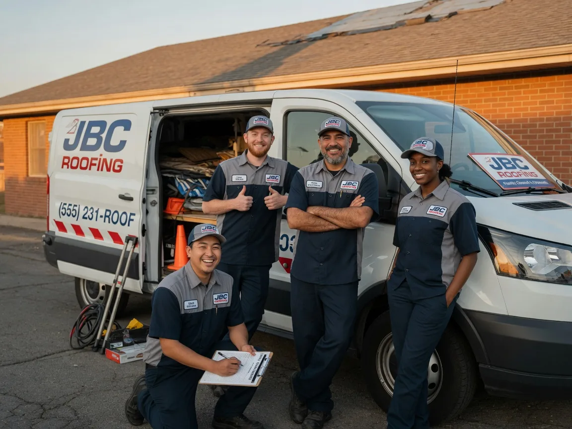 Roof Replacement company in Washington Boro, PA