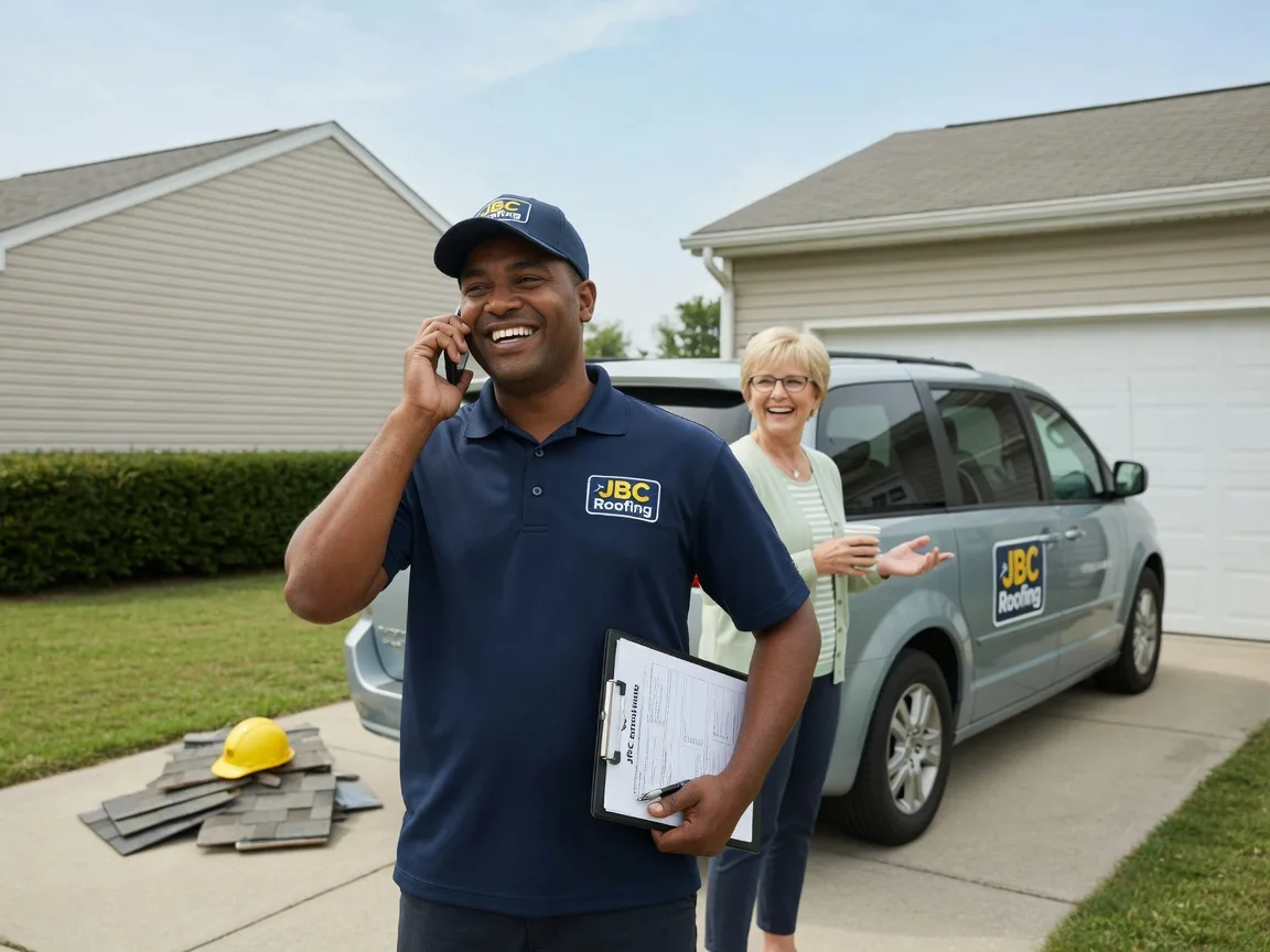 Roof Replacement Washington Boro, PA FAQs